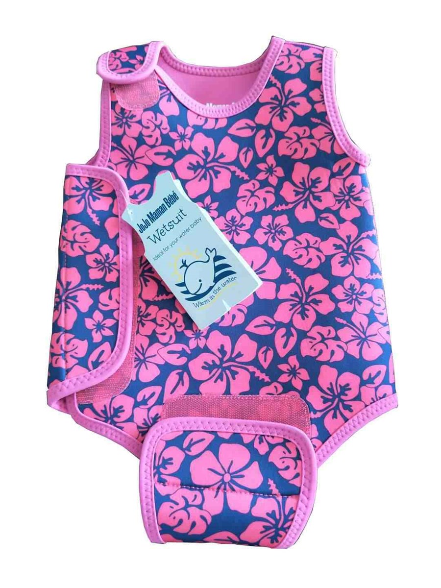 Children diving swimsuit with rich colors and novel design