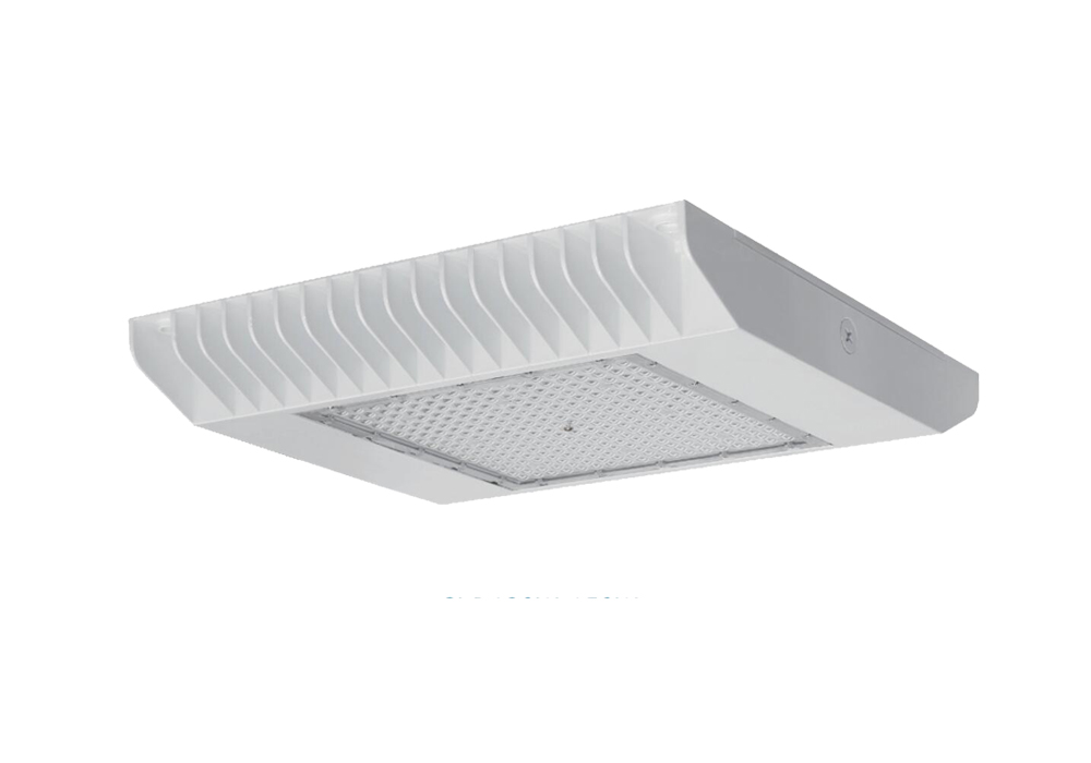 Inogeno CLD Series UL DLC approved 120W150W LED canopy lights