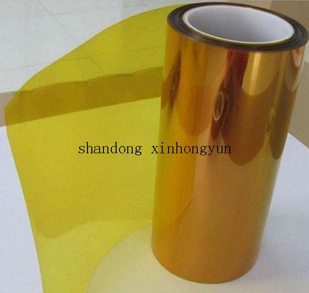 Polyimide Film used for PCB masking