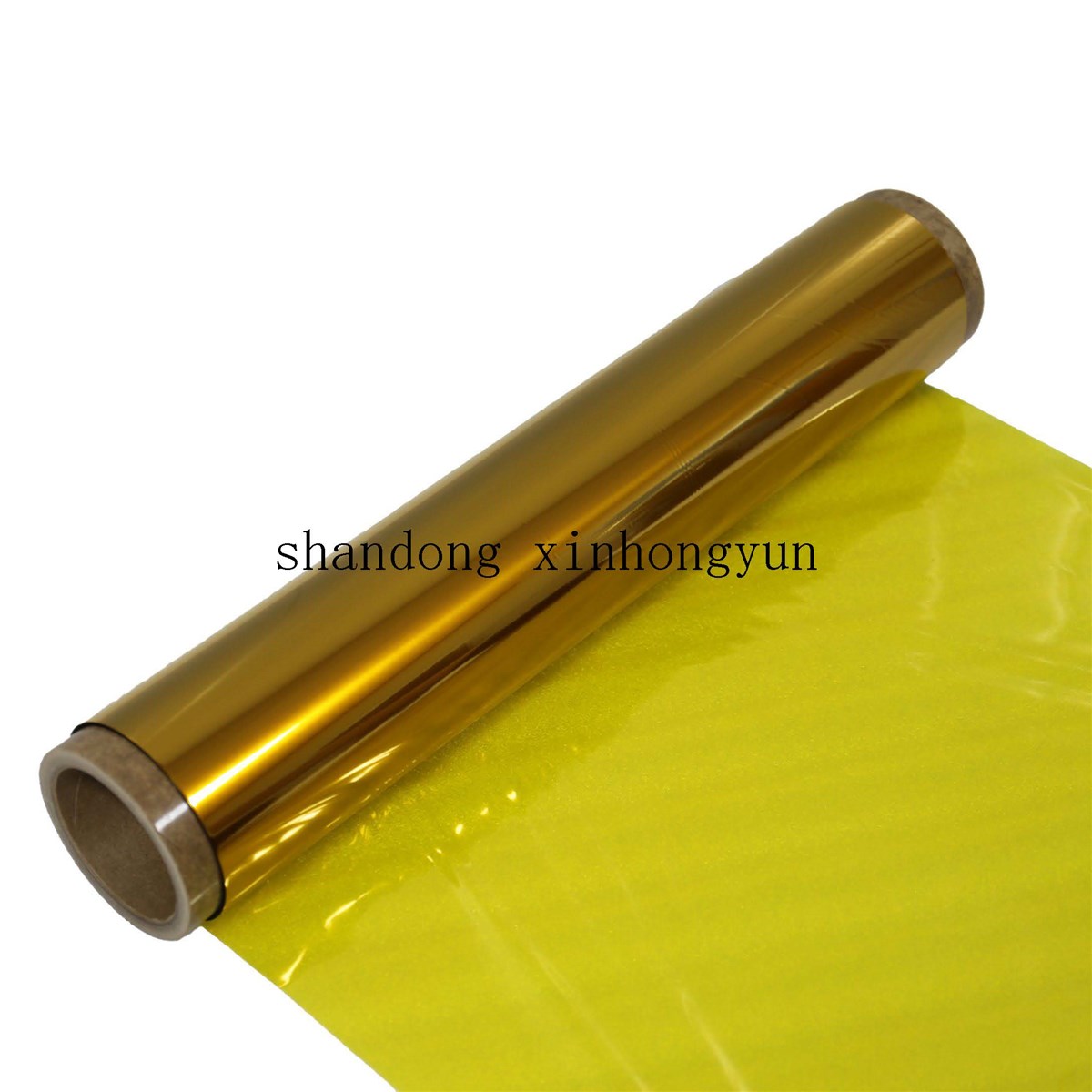 1mil-7mil Polyimide Film for Adhesive Tapes