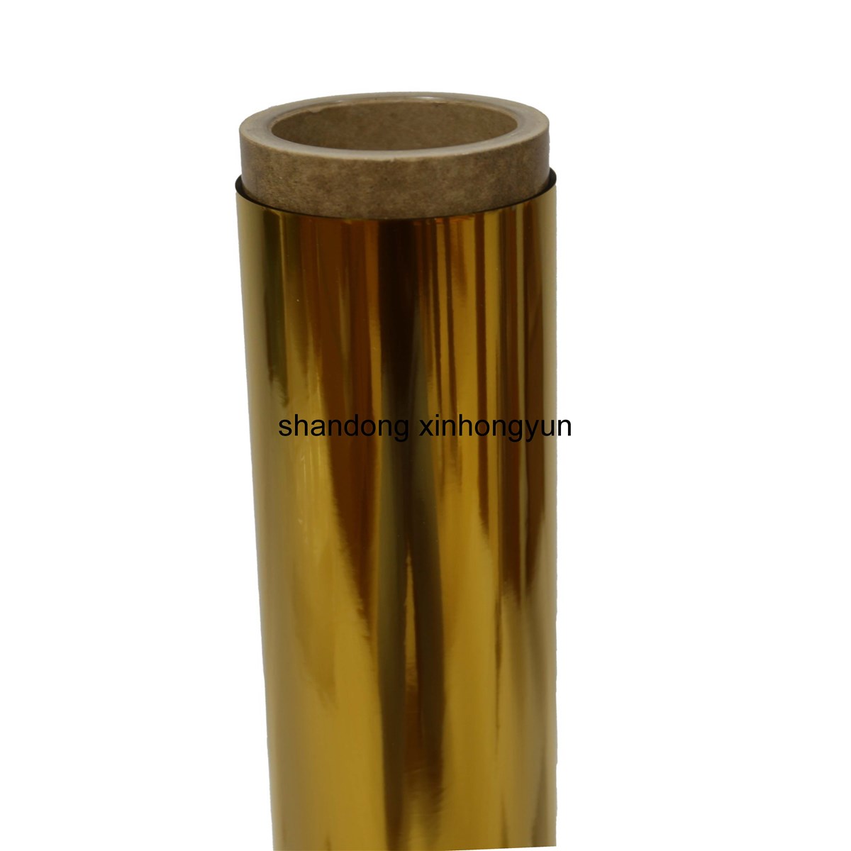 Polyimide Film for Voice Coil and Speaker Coil Use