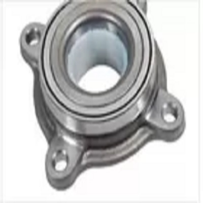 Truck Chrome Steel 48RCT3301 Wheel Hub Bearing