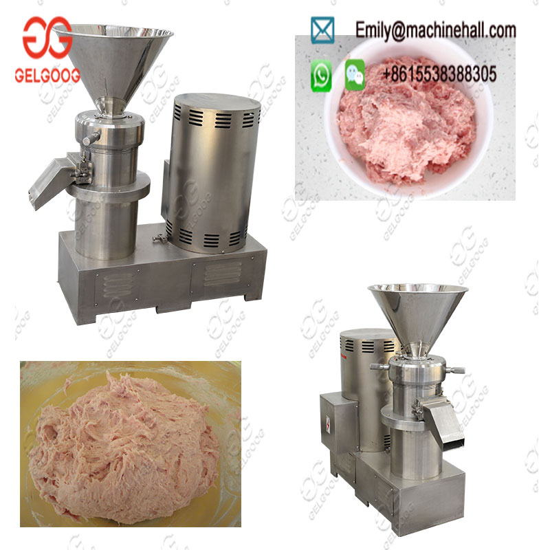 Superfine Bone Paste Grinding MachineBone Mud Grinder Mill