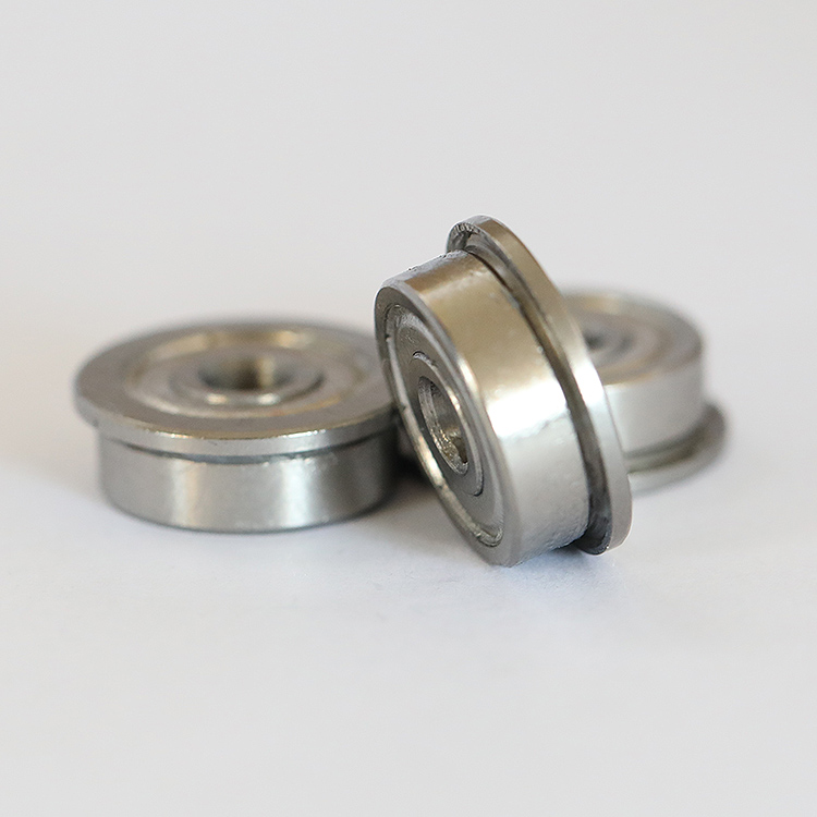 1 20 mm 60012RSHC3 Deep Groove Ball Bearing