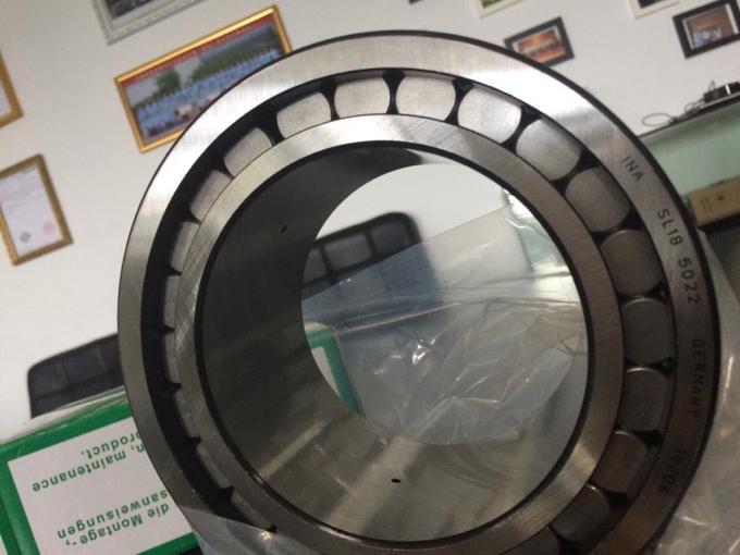 Single Row 0 110mm Full Complement Needle Bearing