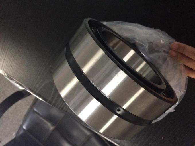 Single Row 0 110mm Full Complement Needle Bearing