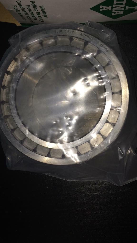 Single Row 0 110mm Full Complement Needle Bearing