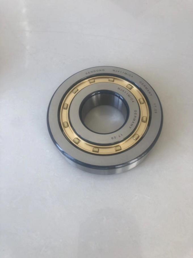 Electric Tools NJ411M C4 Cylindrical Roller Bearings