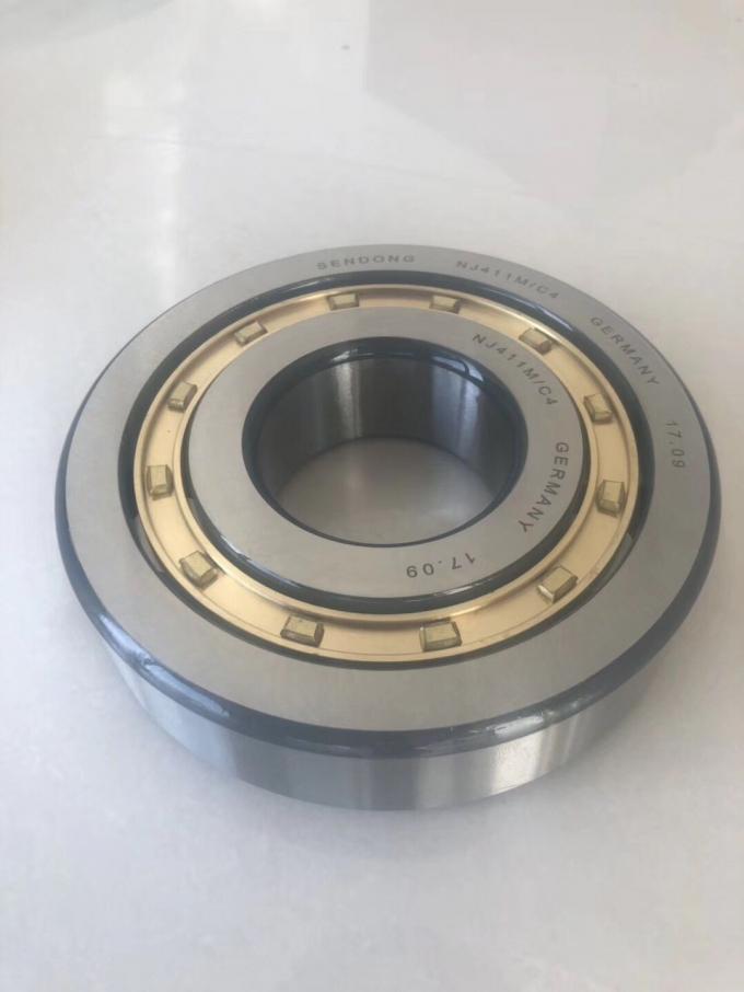 Electric Tools NJ411M C4 Cylindrical Roller Bearings