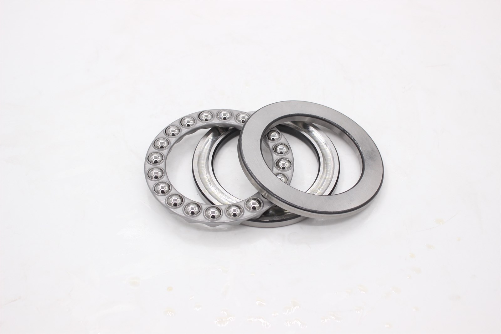 Flat Oem Service 6011035mm 51312 Axial Thrust Bearing