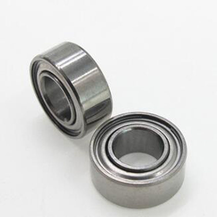 INA MR 128 P5 8x12x25mm Deep Groove Ball Bearings
