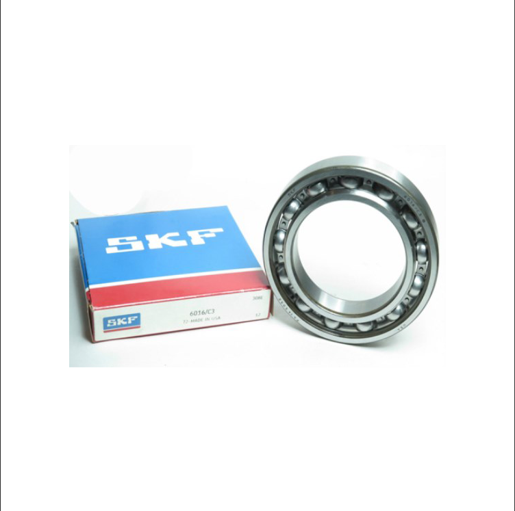 P0 P6 P5 P4 P2 6015 Chrome Steel Ball Bearing