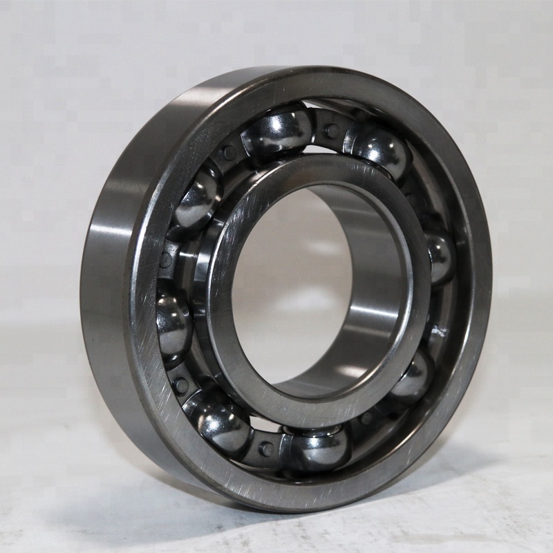 SMR95 Deep Groove OPEN ZZ 2RS 6005 Ball Bearing