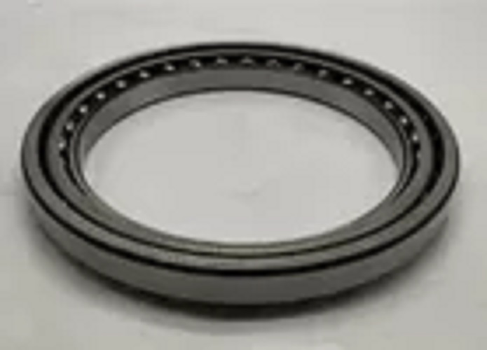 Japan Ntn 151ba179 Gcr 15 151x179x14mm Excavator Swing Bearing