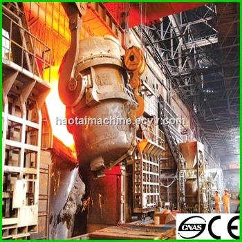 EAFelectric arc furnace for melting metal iron