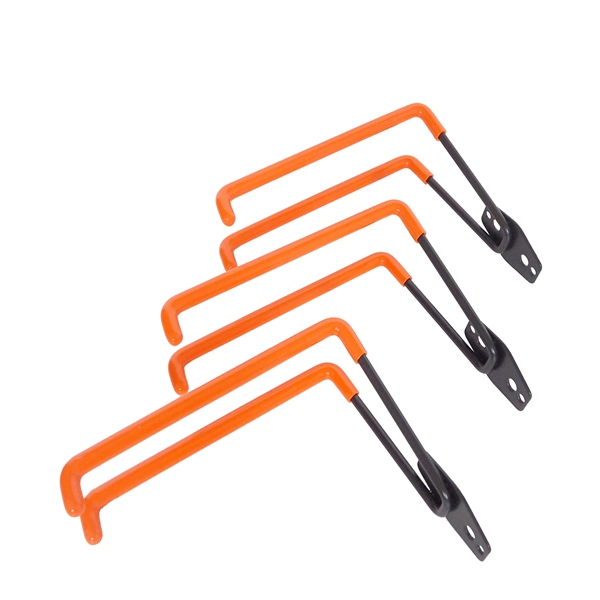 Heavy Duty Hook Wall Mounted Hanger