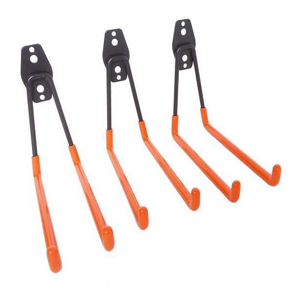 Heavy Duty Hook Wall Mounted Hanger