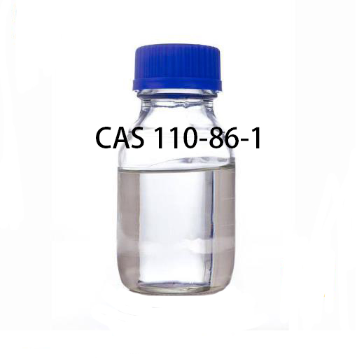 Pyridine CAS 110861 Pyridinenonaqueous titration grade