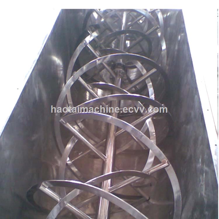 V500L Pharmaceutical Food Fertilizer Powder Mixing Machine