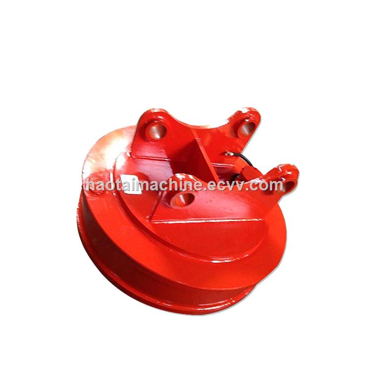customized high quality magnetic lifter for Lifting Metal Scrap