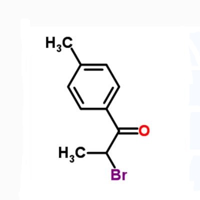 2Bromo4Methylpropiophenone CAS 1451827