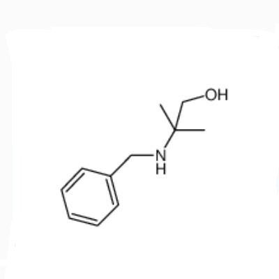 2 benzylamino 2Methylpropan1Ol CAS 10250278