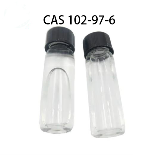 Benzylisopropylamine CAS 102976