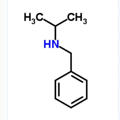 Benzylisopropylamine CAS 102976