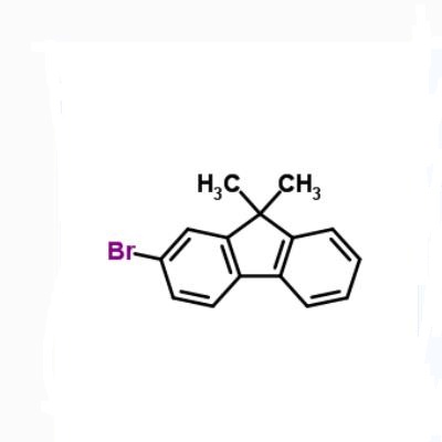 CAS 28320312 2Bromo99dimethylfluorene