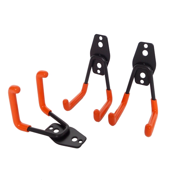 Heavy Duty Hook Wall Mounted Hanger