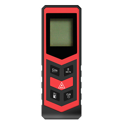 Mini Multifunction laser distance meter 30m40m high precision accuracy