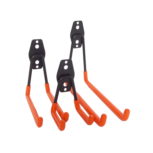 Heavy Duty Hook Wall Mounted Hanger