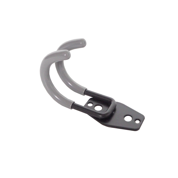 Heavy Duty Hook Wall Mounted Hanger