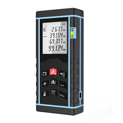 laser distance meter 40m60m80m 100m high precision accuracy