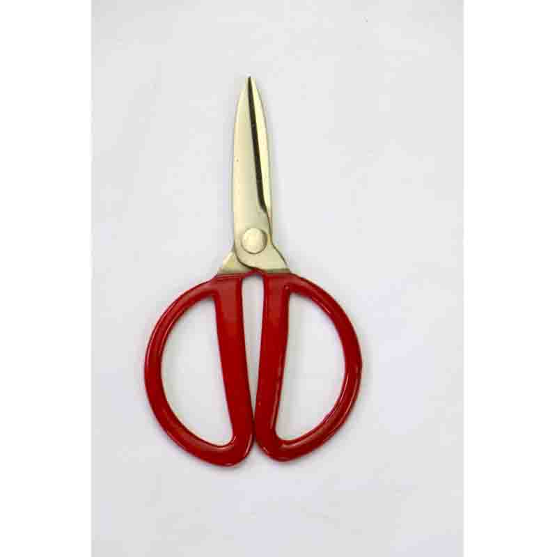 Scissors100g non sparking tools Aluminum bronze 150mm
