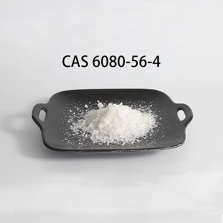 China supplier CAS 6080564 lead diacetate trihydrate