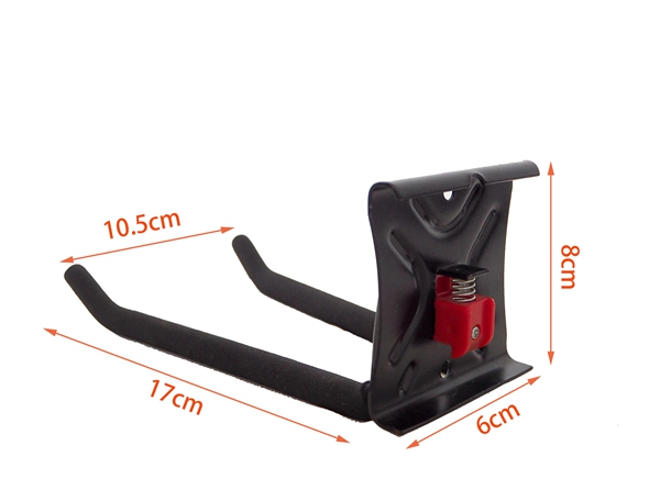 Heavy Duty Hook Wall Mounted Hanger