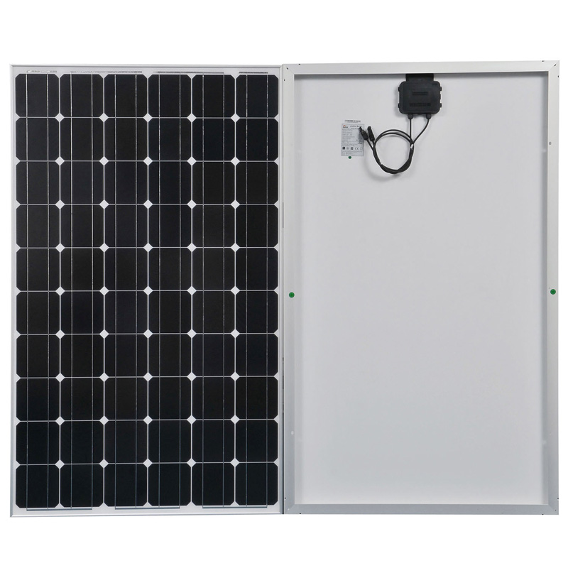 YE poly crystalline solar panel 250 watt 260 watt 265watt 270watt