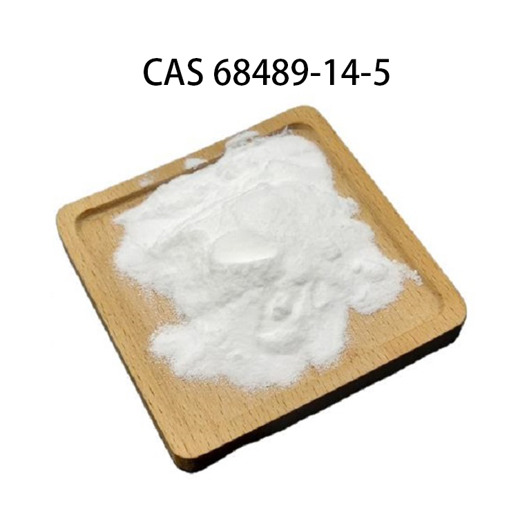 Edible Cooling Agent WS5 CAS No 68489145