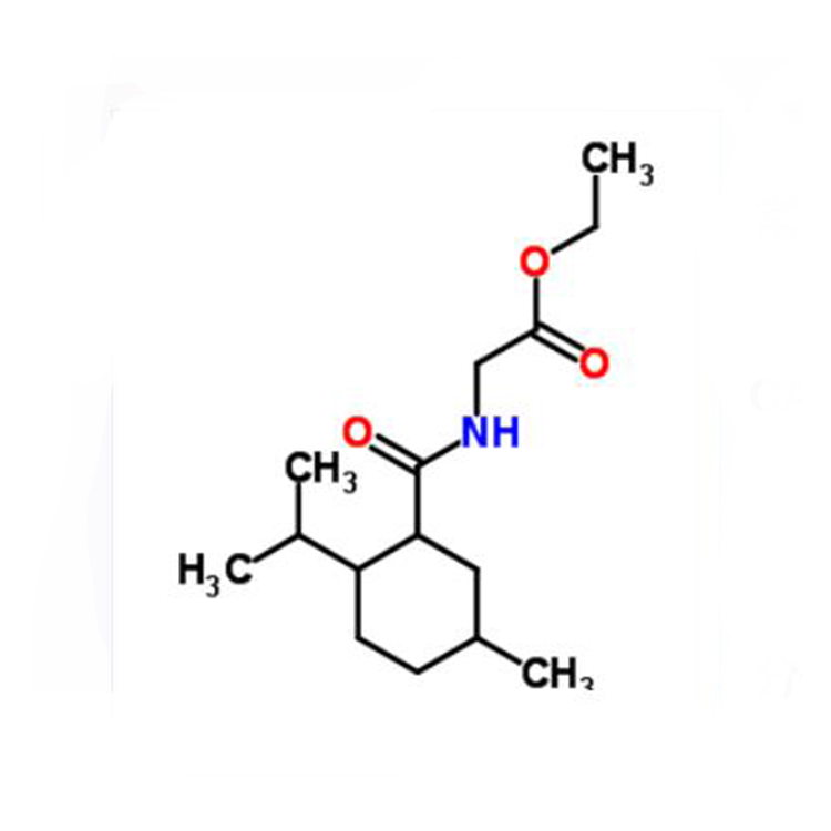 Edible Cooling Agent WS5 CAS No 68489145