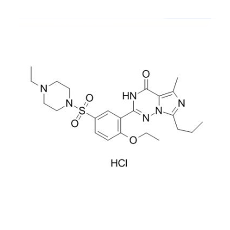 Safe delivery CAS 224785915 Vardenafil powder