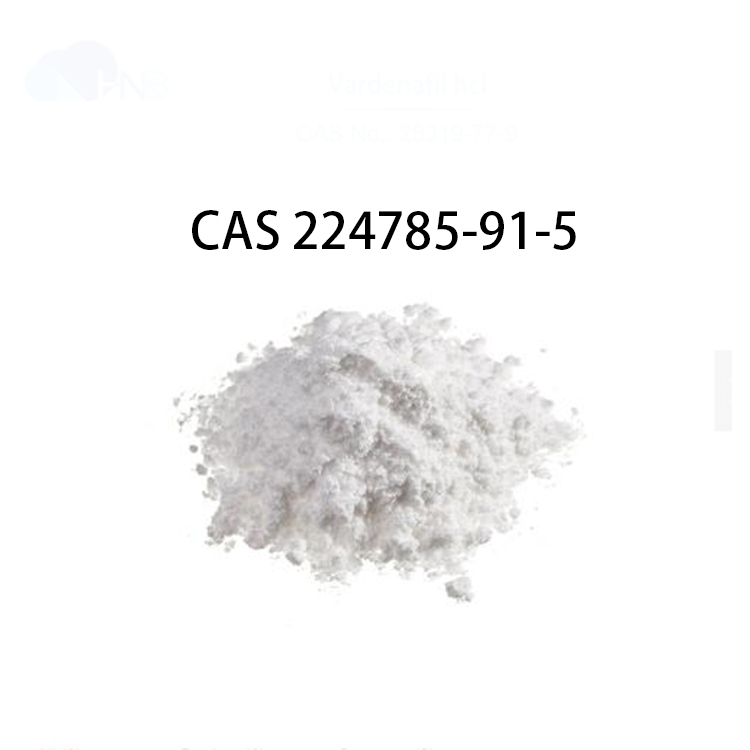 Safe delivery CAS 224785915 Vardenafil powder