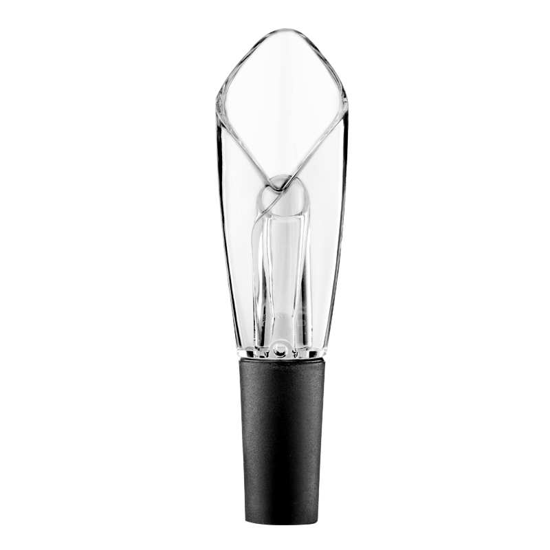 Amazon wine accessories wine electric aerator dispenser pourer dispensador de aireador de vino