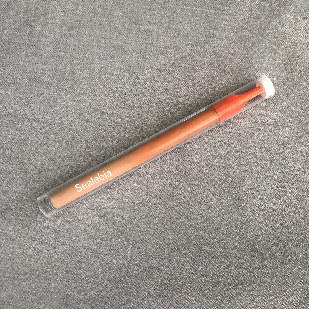 Sealebia Disposable Mini Energy Vape Bar