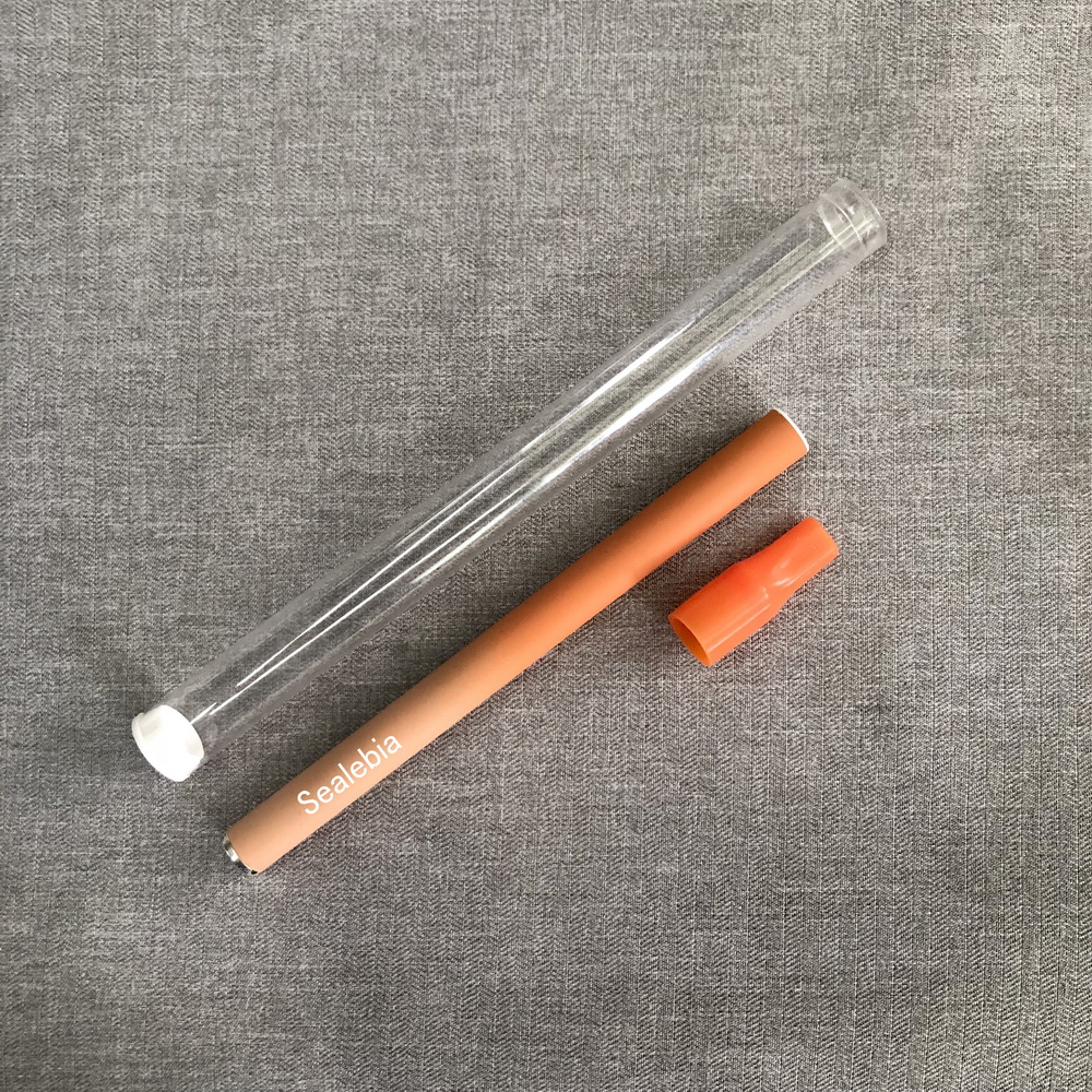 Sealebia Disposable Mini Energy Vape Bar