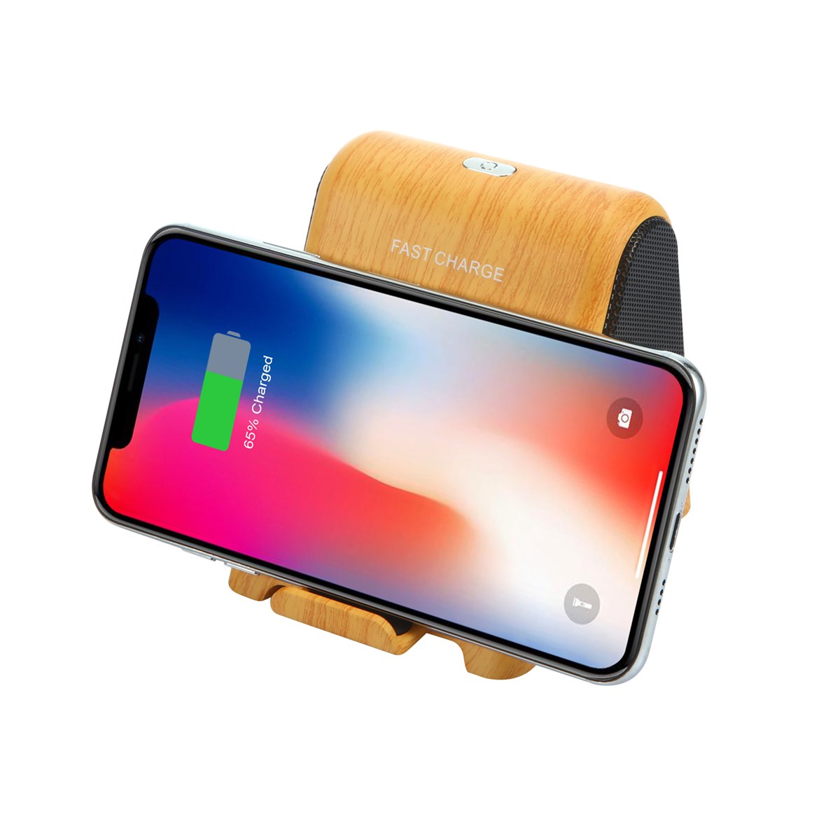 Wireless Bluetoothfilled audio