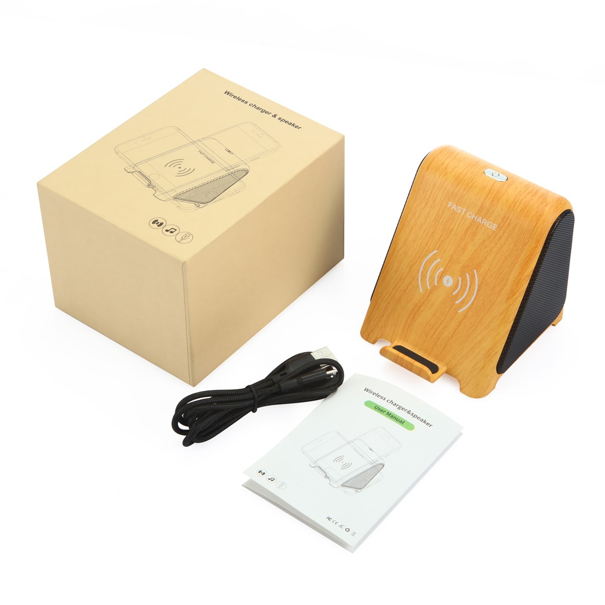 Wireless Bluetoothfilled audio