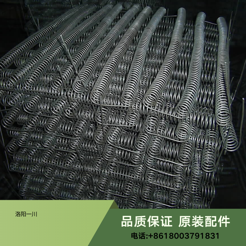 electrical resistance wire in hightemperature furnaces for heat