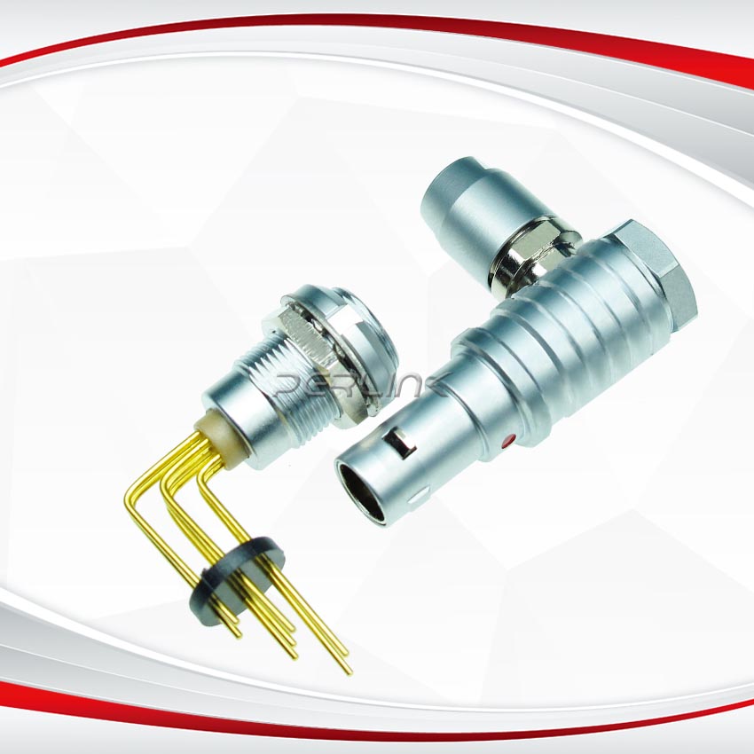 PUSHPULL connector FGG EGG 00B 0B 1B 2B 2pin 3pin 4pin 5pin 6pin 7pin 8pin