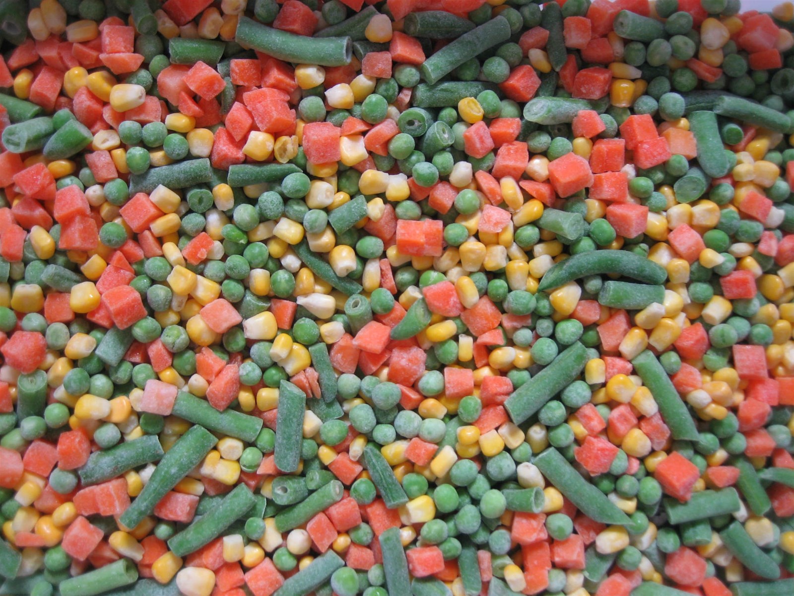 new crop hot sales good quality low prices frozen mixed vegetables IOF with FDA BRC HALAL IFS HACCP ISO for export